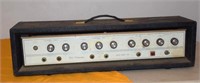 Sears Silvertone Amplifier (Solid State 100)