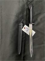 Dagger Knife - 9.5" blade