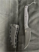 CRKT Cleaver Girl Knife - 5" blade