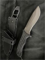 Orca X-15-TN knife - 5" blade