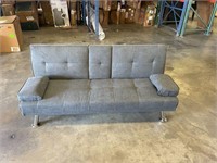 Grey Sofa