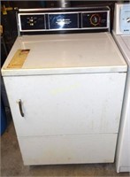 GE Heavy Duty Dryer