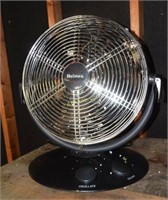 14" Oscillating, High Speed Fan by Holmes