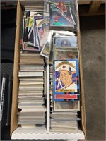 Misc Sports Cards.