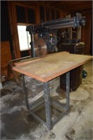 Sears Craftsman Radial and Arm Saw