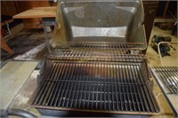 Gas Grill in Good Condition