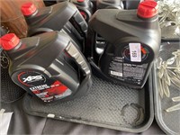 XPS extreme cold Motor Oil SAE OW-20.