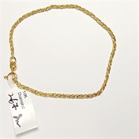 $1340 10K  Bracelet