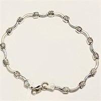 $1530 10K  Bracelet