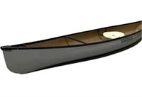 Sawyer Oscoda Solo 13 ft canoe