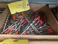 DRILL BITS