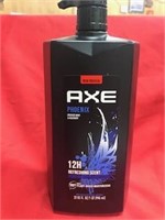 Men's Body Wash 'Axe' Phoenix, 946ml