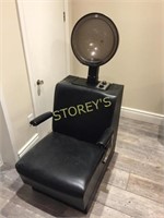 American Hair Dryer Chair - HM1500