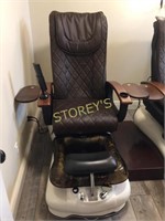 GulfStream Massage Pedicure Chair