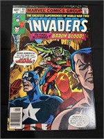INVADERS 40