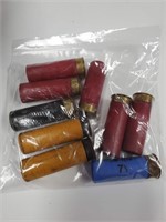 9 Misc. Shotgun Shells