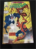 AMAZING SPIDER MAN 362