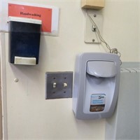 Soap Dispensers