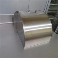 Stainless Cover