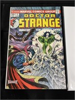 DOCTOR STRANGE 6