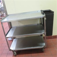 3 Tiered Cart