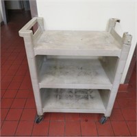 3 Tiered Cart
