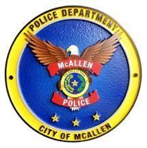 McAllen Police Department Surplus Auction 6/28/2021