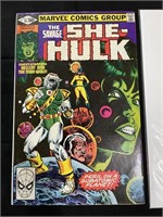 SHE- HULK 14