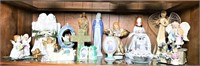 Angel Decorative Figurines