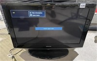 32" Samsung LN32B360C5D TV