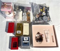 Misc Colones, Perfumes, Lotions