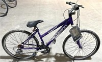 Bike - Schwinn Sidewinder