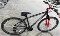 Bike - BCA SC29