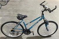 Bike - MGX FX1