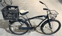 Bike - Huffy Nel Lusso