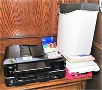 Epson Printer Artesian 810