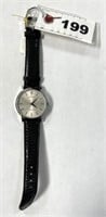 Movado Automatic Secondhand Watch