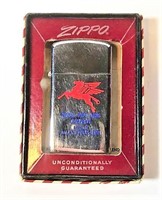 Zippo Mobil Lighter in Original Box