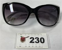 Sunglasses w/ Case - Nanette Lepore