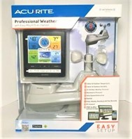 Acu Rite Weather Station
