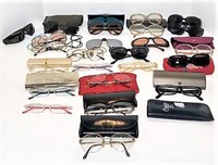 Selection of Eyewear