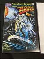 COSMIC POWERS UNLIMITED SILVER SURFER 1