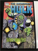 INC HULK FUTURE IMPERFECT 2 : UNREAD