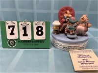 Disney Music Box - The Great Mouse Detective