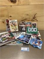 Baseball Variety Pack