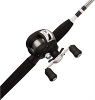 6' Low Profile Fishing Rod & Bait Cast Reel Combo