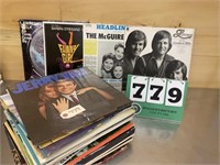 Vinyl Record Albums Again