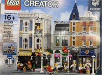 FINAL SALE (MAY BE MISSING PCS) LEGO CREATOR