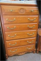 American Drew Chest 38" x 56"h