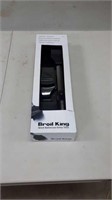 1- Broil King Grill Brush.